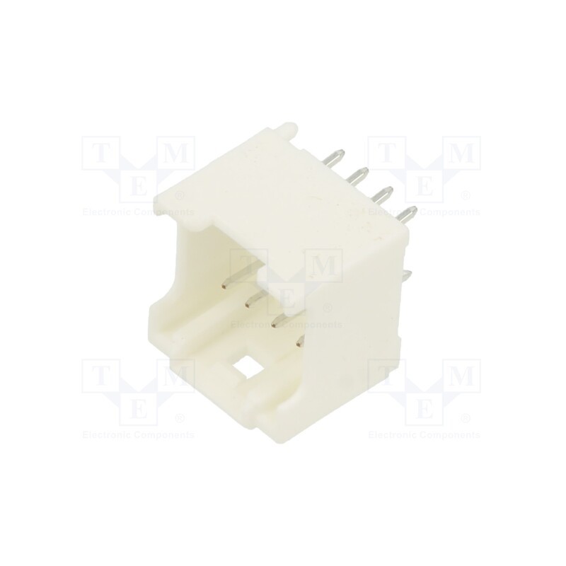 10 pcs x MOLEX - 559170810 - 2.0 WtB Dual Conn Dip Plg Hsg Assy 8Ckt