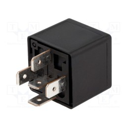 1 pcs x TE Connectivity - 2-1393302-2 - Relay: electromagnetic, SPDT, Ucoil: 12VDC, 45A, automotive, 90Ω