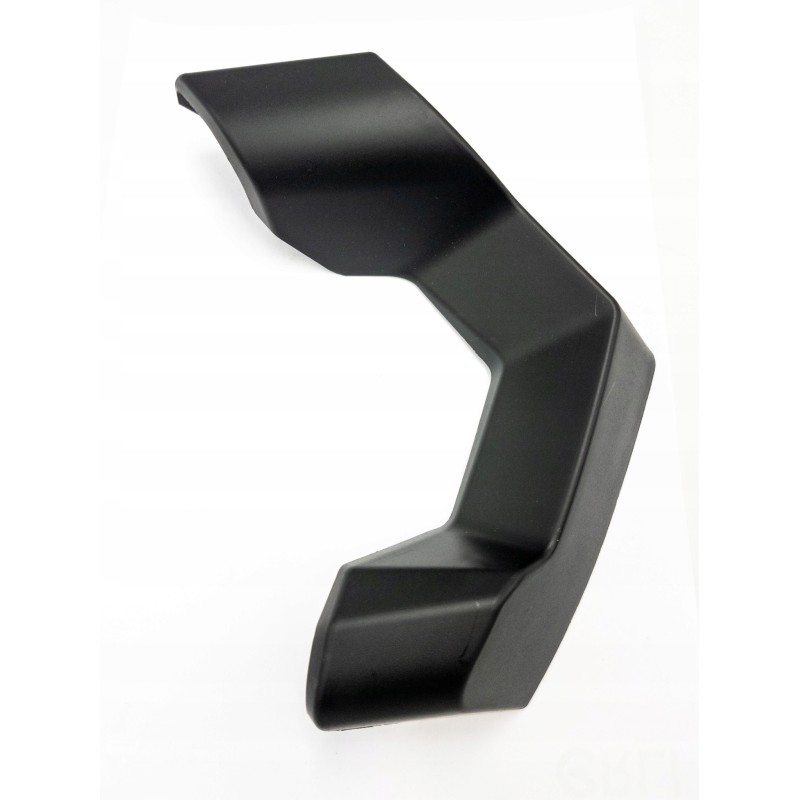 Bumper corner right front left rear 705004410