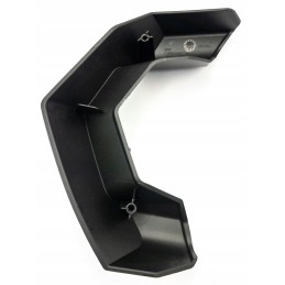 Bumper corner right front left rear 705004410