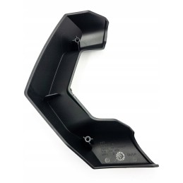 Bumper corner left front right rear 705004409