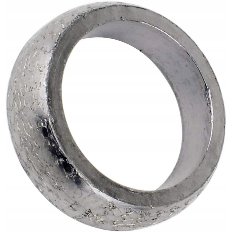 Yamaha grizzly 550 700 exhaust connector gasket
