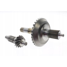 Can am outlander renegade g2 800 1000 transmission repair kit