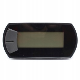 Can am g2 outlander renegade 2022 odometer