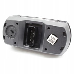 Can am g2 outlander renegade 2022 odometer