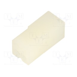 10 pcs x MOLEX - 1501792040 - ECONOLATCH 4CKT RECEPTACLE HSG-DR