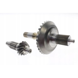 Can am renegade 500 transmission repair kit