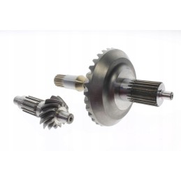 Can am outlander 800 1000 transmission repair kit