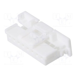 10 pcs x MOLEX - 5601230800 - Plug, wire-board, female, DuraClik, 2mm, PIN: 8, for cable, 3A