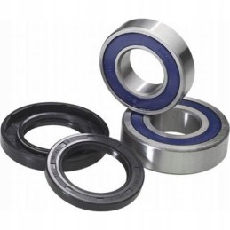 Wheel hub bearings suzuki lta ltf 400 500