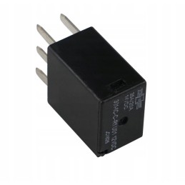Light relay 5 pin 35a 20a 12v brp 51517677