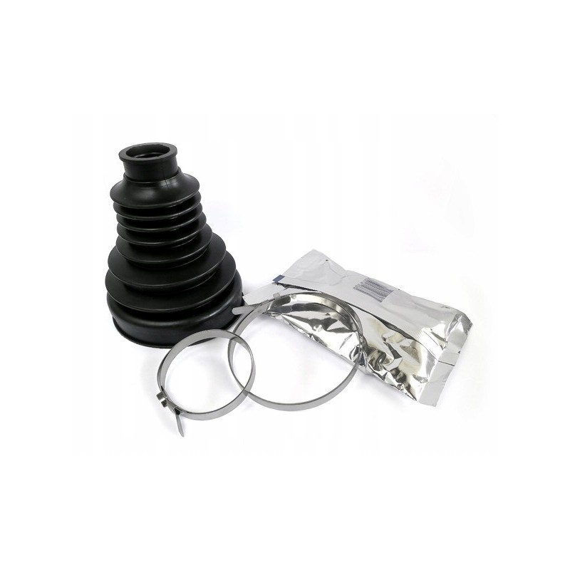 Inner joint cover Arctic Cat Can Am honda Kawasaki Kymco WE130119