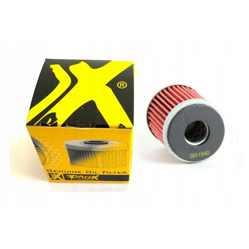 Prox oil filter yamaha yfm 250 raptor yfz 450 rx