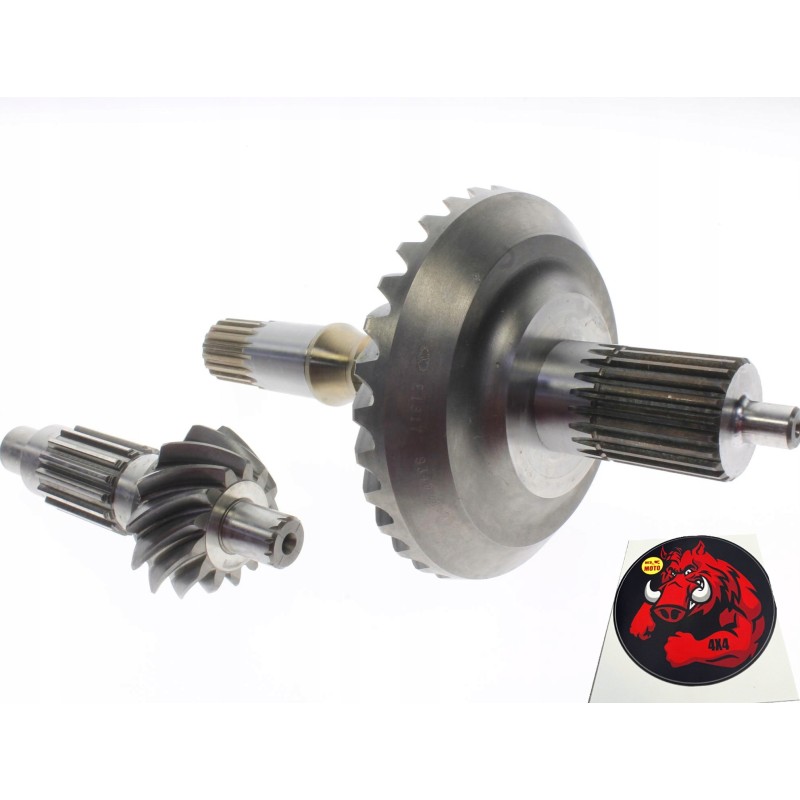 Can am g2 800 1000 transmission repair kit