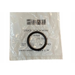 Steering column O ring CAN AM 293300068