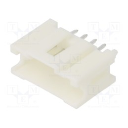 10 pcs x MOLEX - 559320510 - 2.0 WtB Plg Hsg Assy Str 5Ckt