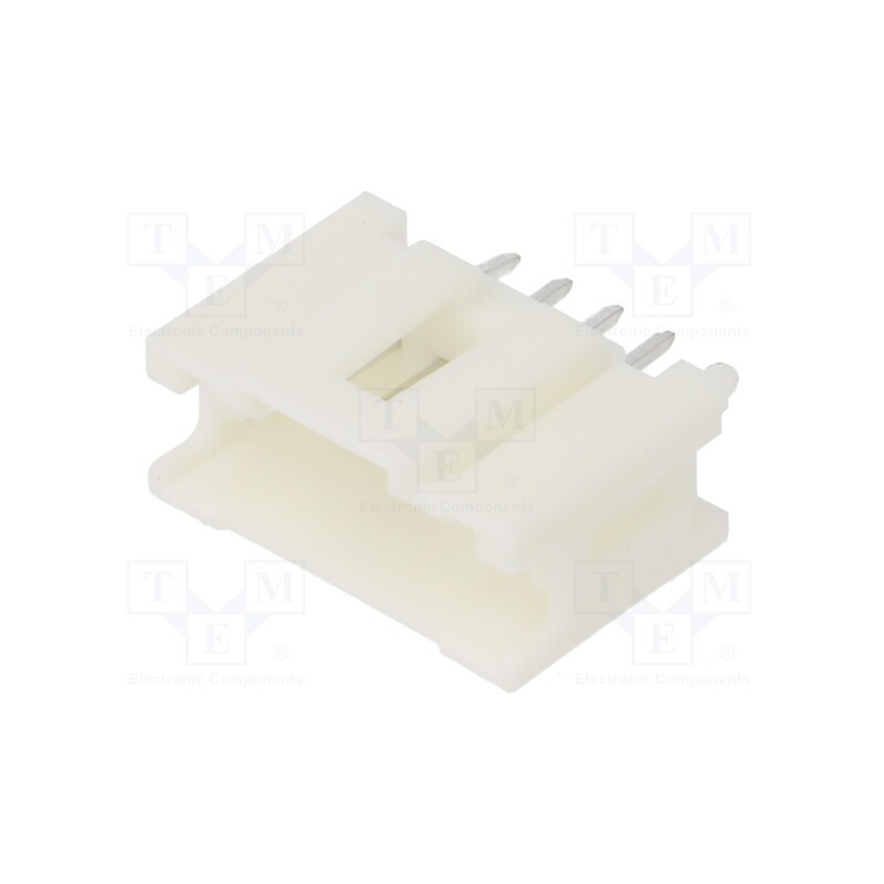 10 pcs x MOLEX - 559320510 - 2.0 WtB Plg Hsg Assy Str 5Ckt