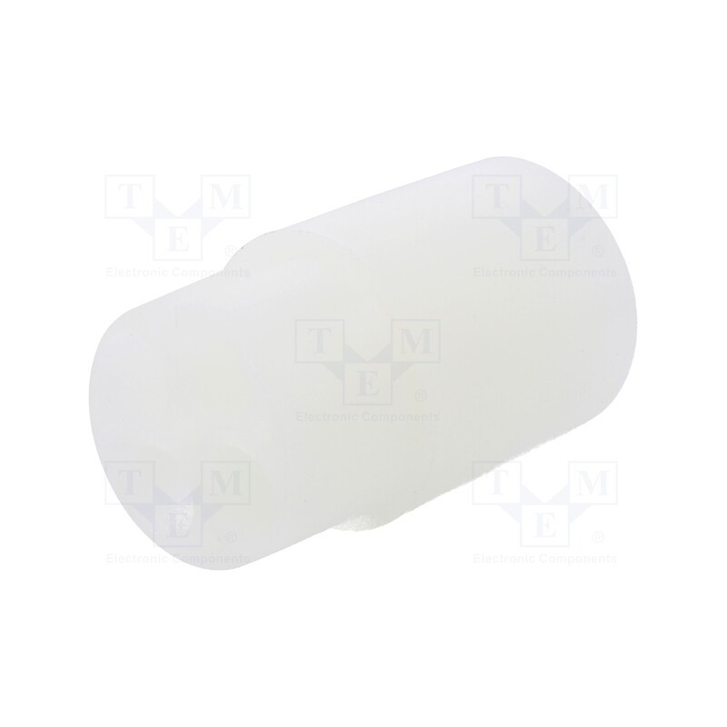 10 pcs x TE Connectivity - 925076 - 4W CIRCULAR MATE-N-LOK SOCKET HSG NAT