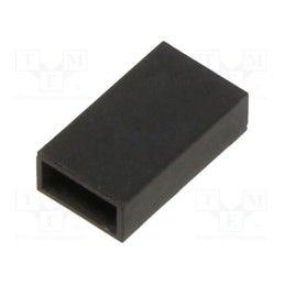 10 pcs x MOLEX - 15291024 - CGrid Shunt 15SAu 2Ckt