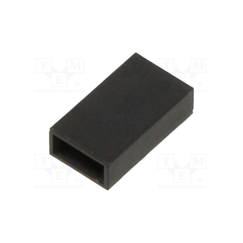 10 pcs x MOLEX - 15291024 - CGrid Shunt 15SAu 2Ckt