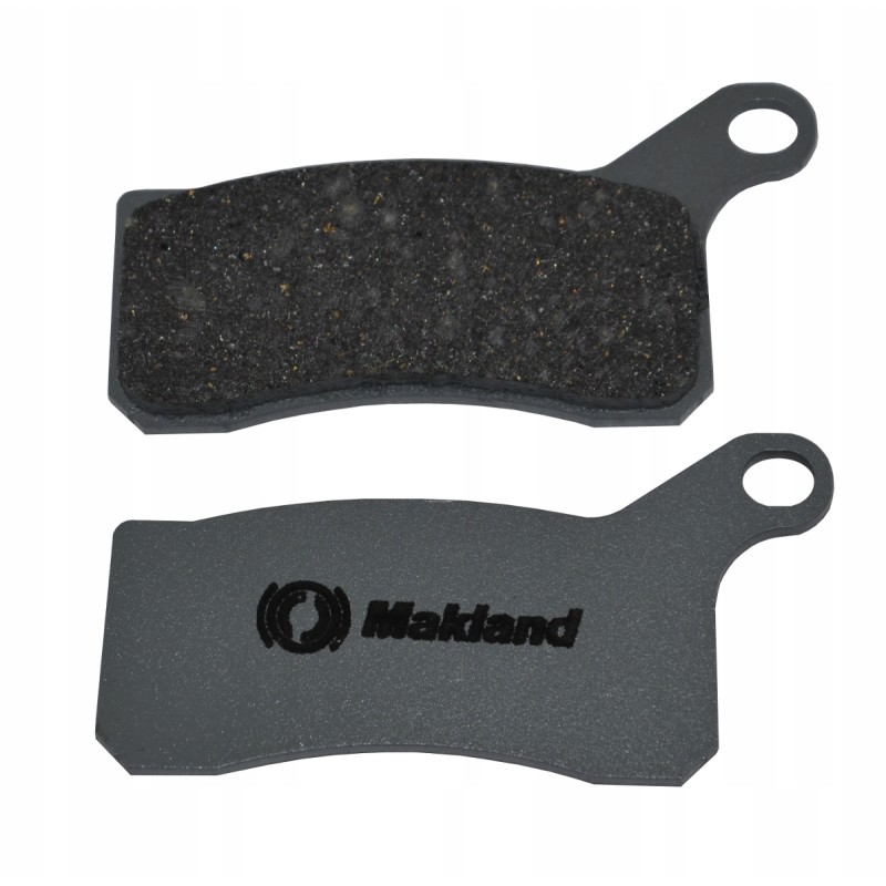Brake pads ktm quad sx f sxf xc 450 505 525