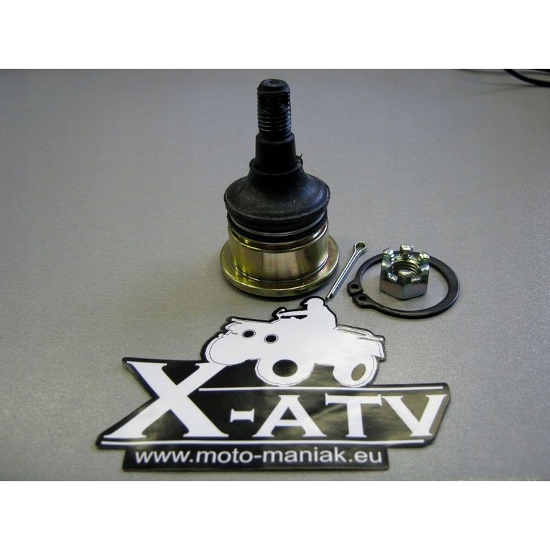 Lower knuckle ball joint yamaha raptor 660 700 upper grizzly 700 5l