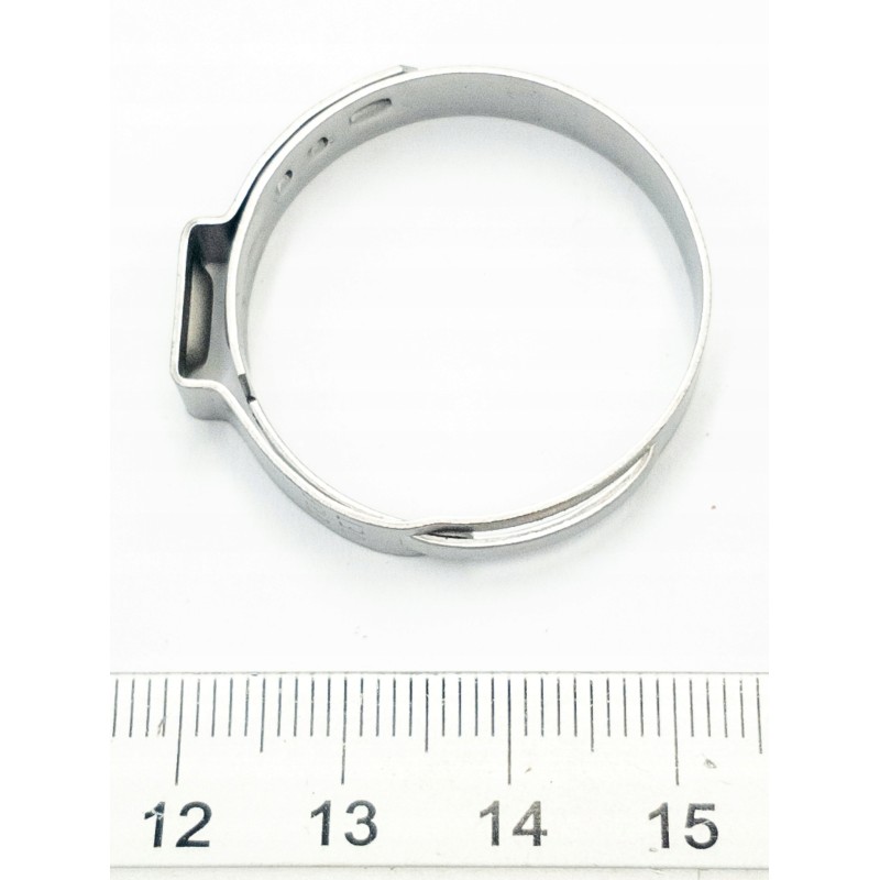 Clamp band 28 6 brp ski doo 293650099