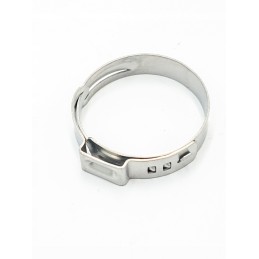 Clamp band 28 6 brp ski doo 293650099