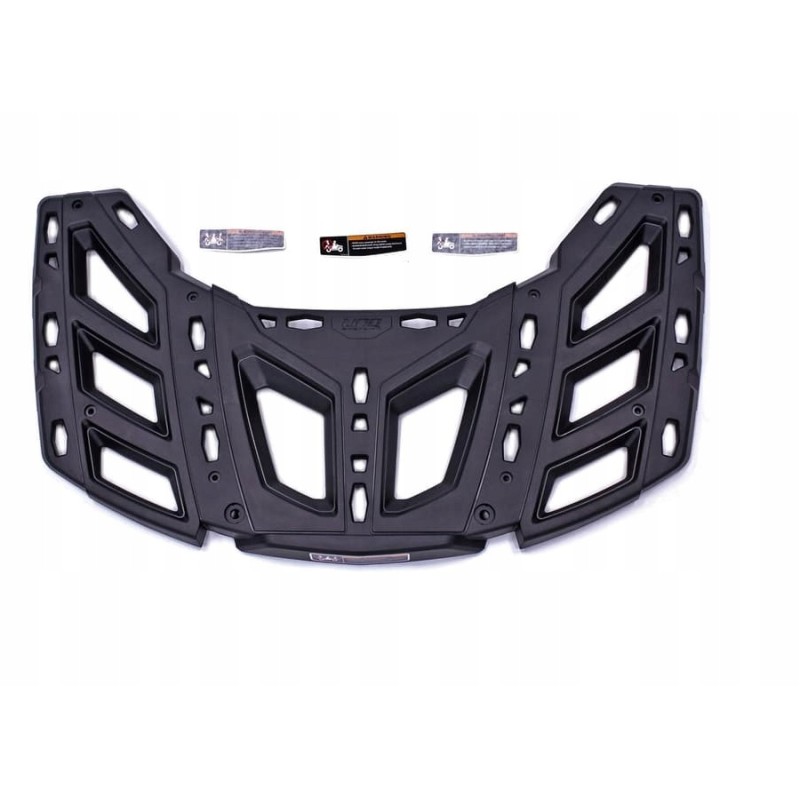 Rear front trunk can am outlander brp 715001852