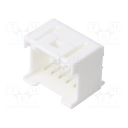 10 pcs x MOLEX - 559171010 - 2.0 WtB Dual Conn Dip Plg Hsg Assy 10Ckt