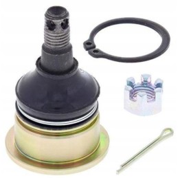 Yamaha lower raptor upper grizzly swing arm pin