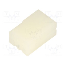 10 pcs x MOLEX - 1501792060 - ECONOLATCH 6CKT RECEPTACLE HSG-DR