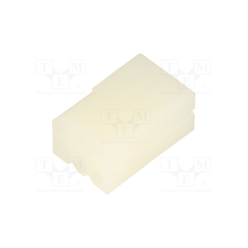 10 pcs x MOLEX - 1501792060 - ECONOLATCH 6CKT RECEPTACLE HSG-DR