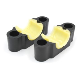 New type Yamaha Grizzly steering column bushing