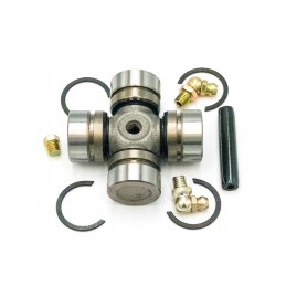 Drive shaft crosshead with Polaris Can Am