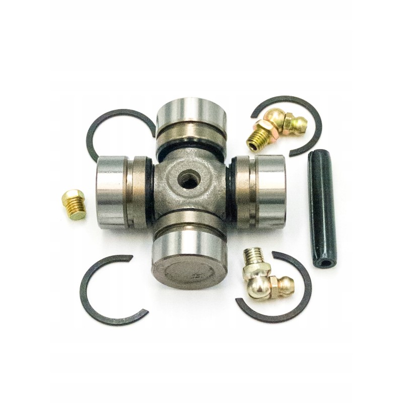 Drive shaft crosshead with Polaris Can Am