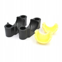 Yamaha Kodiak steering column bush, new type