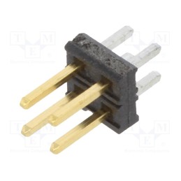 10 pcs x MOLEX - 877580416 - Socket, PCB-cable/PCB, Milli-Grid, 2mm, on PCBs