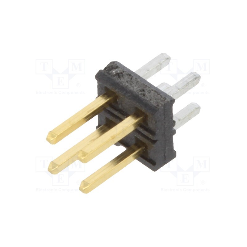 10 pcs x MOLEX - 877580416 - Socket, PCB-cable/PCB, Milli-Grid, 2mm, on PCBs