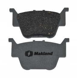 Brake pads honda trx 420 450 650 680 rancher