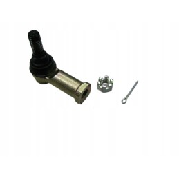 Honda inner end of steering rack