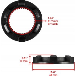 Polaris Sportsman 570 clutch element
