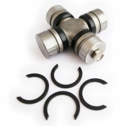 Universal joint we100510 arctic cat 375 400 450 500 550 650 700