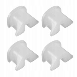 Variator slides 4 pcs suzuki kingquad lta ltf 400 450 700 750 21481 14f00