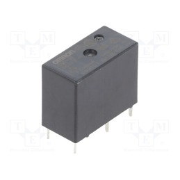 1 pcs x OMRON OCB - G5Q-14 DC12 - Relay: electromagnetic, SPDT, Ucoil: 12VDC, Icontacts max: 10A