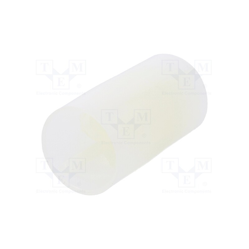 10 pcs x TE Connectivity - 925075 - 4W CIRCULAR MATE-N-LOK PIN HSG NAT