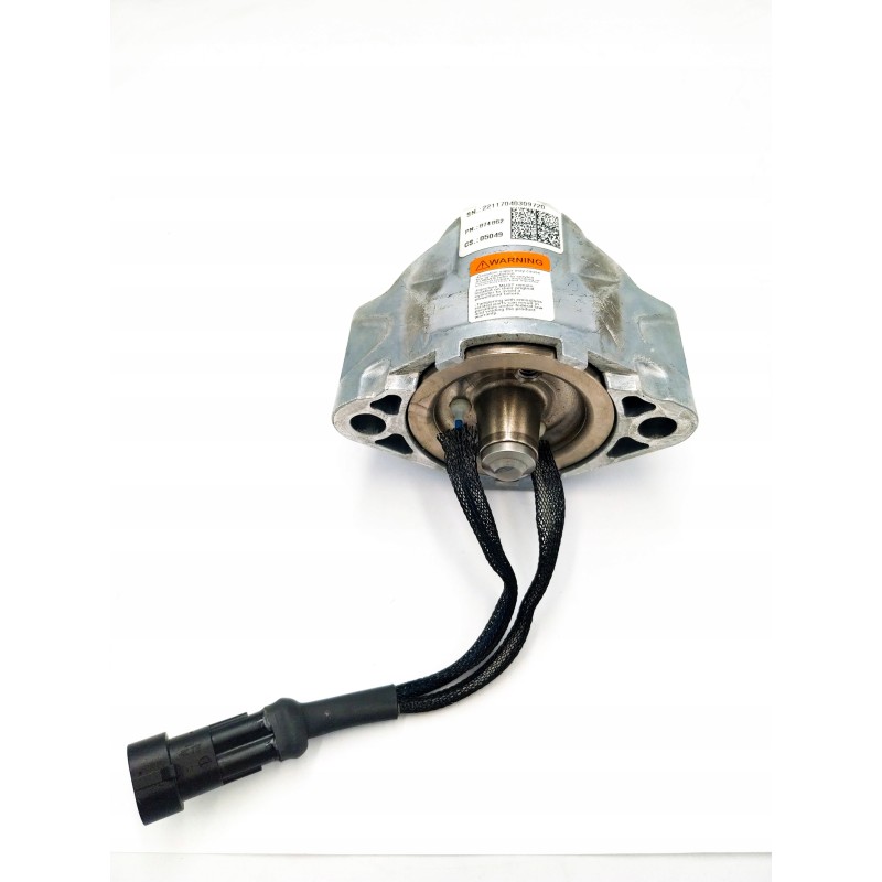 Ski doo brp fuel injector 420874878