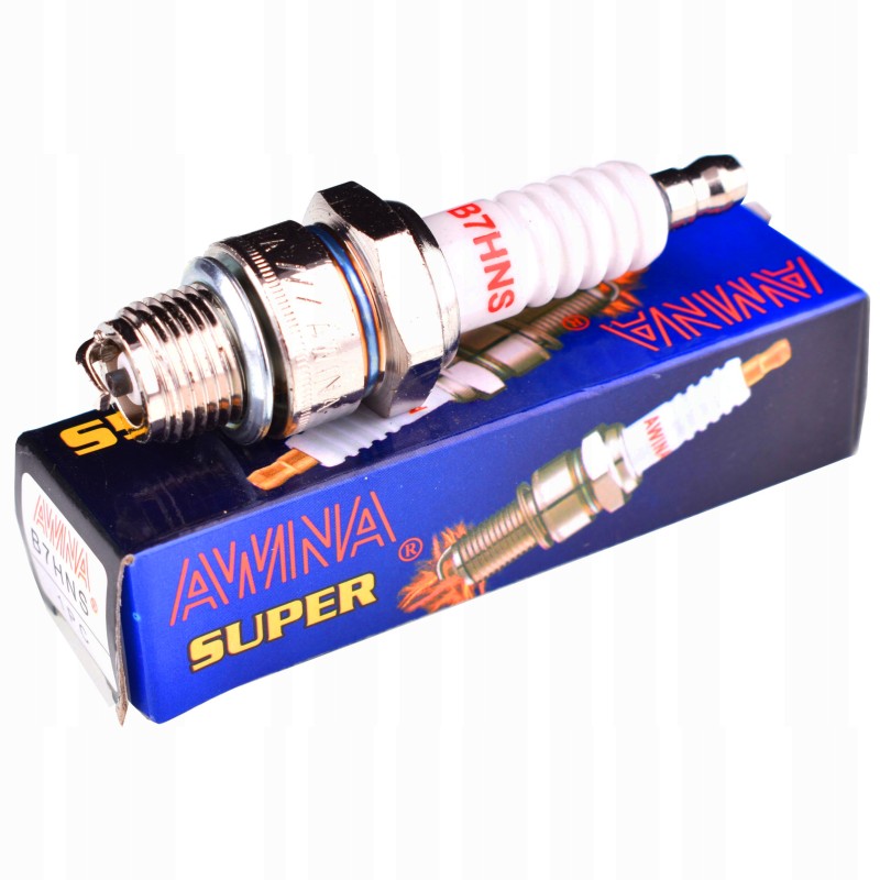 Candle Awina scooter Romet Cadet Ogar Jawa Mustang motorynka Komar PRL hit