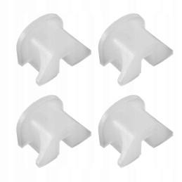 Variator slides 4 pcs suzuki kingquad lta ltf 400