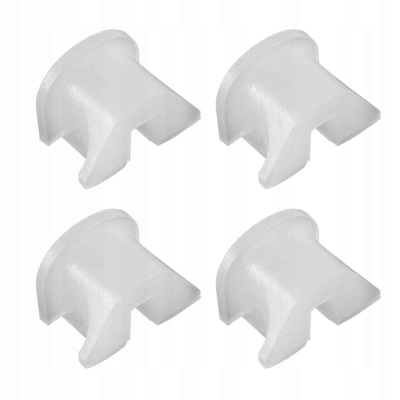 Variator slides 4 pcs suzuki kingquad lta ltf 400